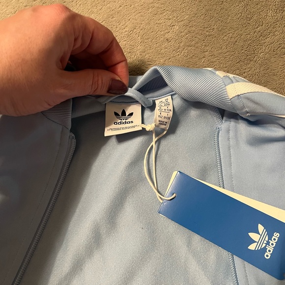 Adidas Track jacket - Picture 5 of 7